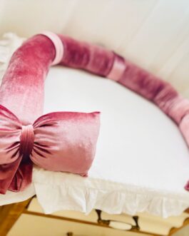 مخدة تغيير الحفاضات